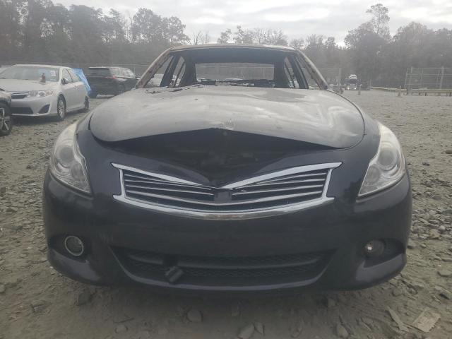 Photo 4 VIN: JN1CV6AR9FM523410 - INFINITI Q40 