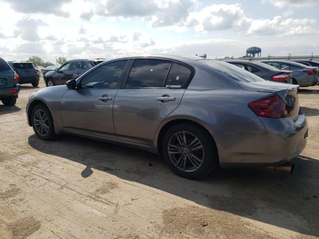 Photo 1 VIN: JN1CV6AR9FM524301 - INFINITI Q40 