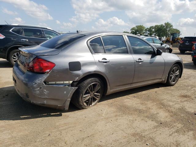 Photo 2 VIN: JN1CV6AR9FM524301 - INFINITI Q40 