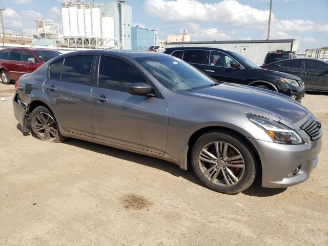 Photo 3 VIN: JN1CV6AR9FM524301 - INFINITI Q40 