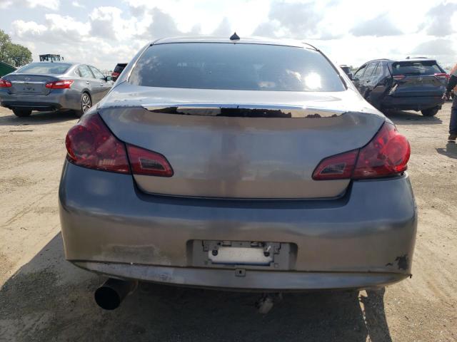 Photo 5 VIN: JN1CV6AR9FM524301 - INFINITI Q40 