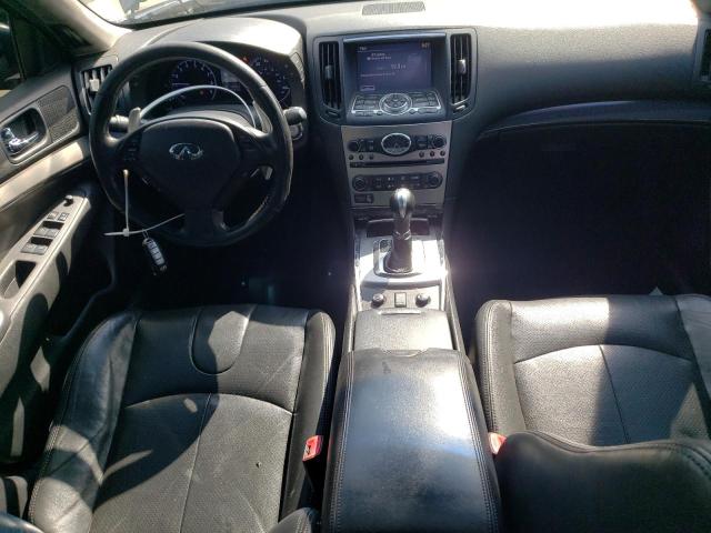 Photo 7 VIN: JN1CV6AR9FM524301 - INFINITI Q40 