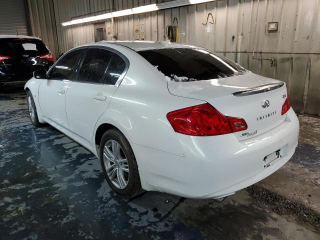 Photo 1 VIN: JN1CV6AR9FM524816 - INFINITI Q40 