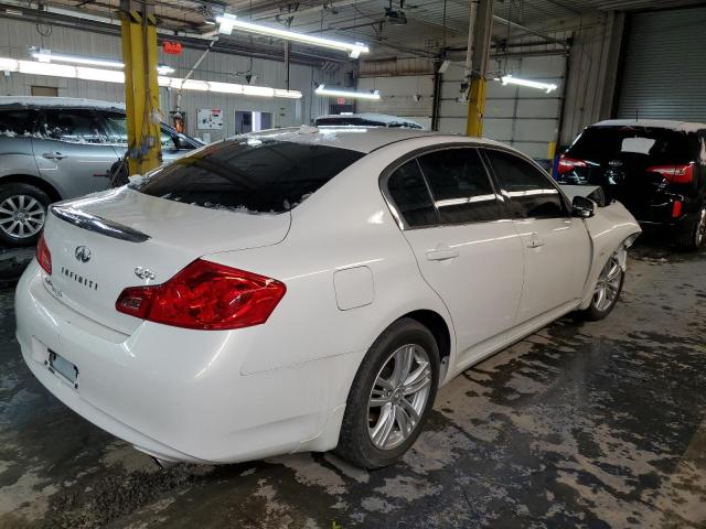 Photo 2 VIN: JN1CV6AR9FM524816 - INFINITI Q40 