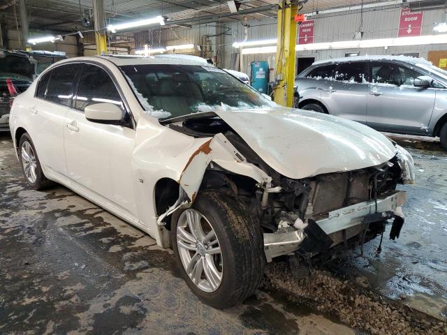 Photo 3 VIN: JN1CV6AR9FM524816 - INFINITI Q40 