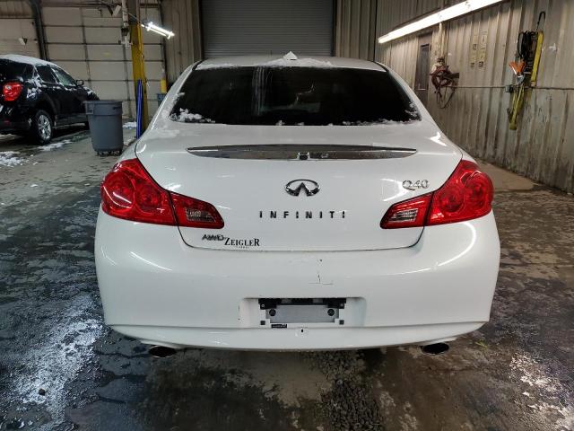 Photo 5 VIN: JN1CV6AR9FM524816 - INFINITI Q40 