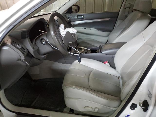 Photo 6 VIN: JN1CV6AR9FM524816 - INFINITI Q40 