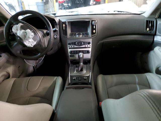 Photo 7 VIN: JN1CV6AR9FM524816 - INFINITI Q40 