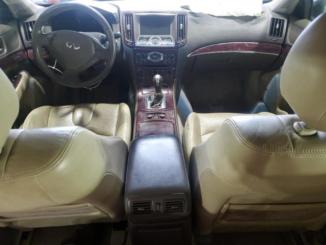 Photo 7 VIN: JN1CV6AR9FM650125 - INFINITI Q40 