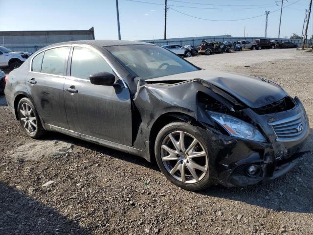 Photo 3 VIN: JN1CV6ARXAM251183 - INFINITI G37 