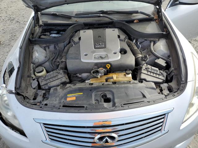 Photo 10 VIN: JN1CV6ARXAM252964 - INFINITI G37 