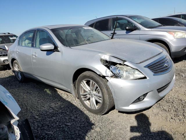 Photo 3 VIN: JN1CV6ARXAM252964 - INFINITI G37 