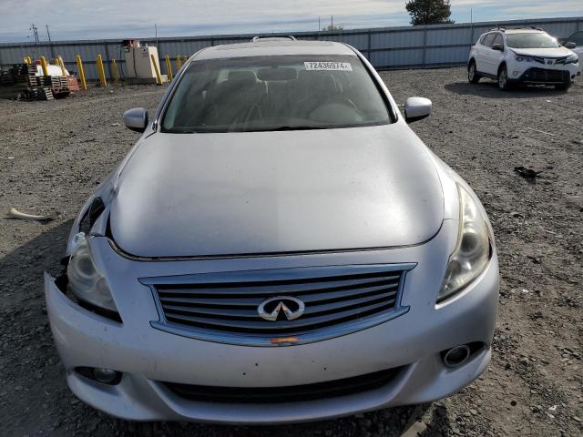 Photo 4 VIN: JN1CV6ARXAM252964 - INFINITI G37 