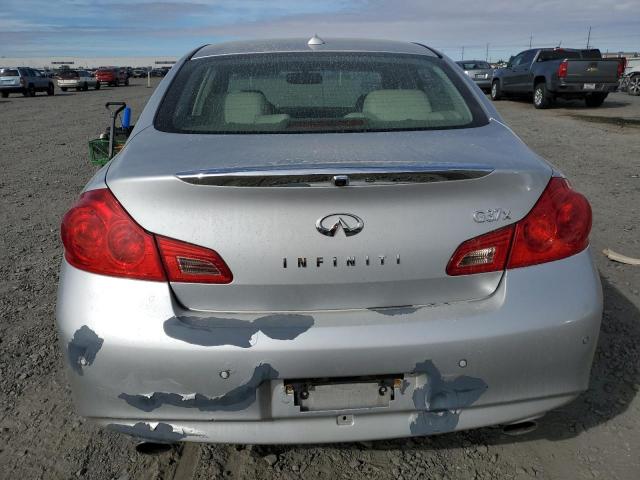 Photo 5 VIN: JN1CV6ARXAM252964 - INFINITI G37 