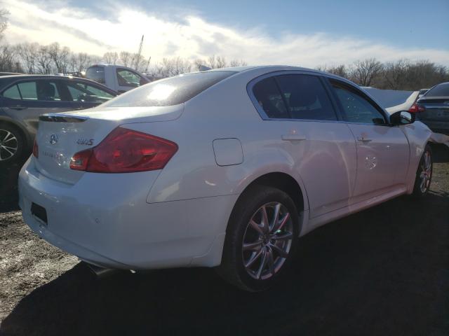 Photo 3 VIN: JN1CV6ARXAM253998 - INFINITI G37 