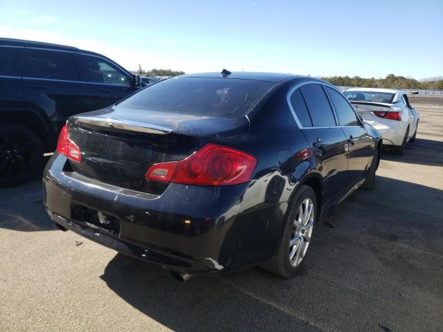 Photo 3 VIN: JN1CV6ARXAM255024 - INFINITI G37 