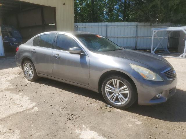 Photo 3 VIN: JN1CV6ARXAM450105 - INFINITI G37 