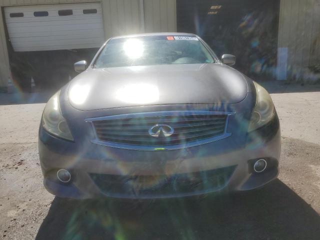 Photo 4 VIN: JN1CV6ARXAM450105 - INFINITI G37 