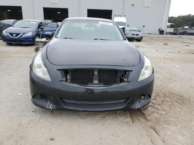 Photo 4 VIN: JN1CV6ARXAM450847 - INFINITI G37 