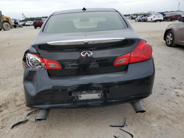 Photo 5 VIN: JN1CV6ARXAM450847 - INFINITI G37 