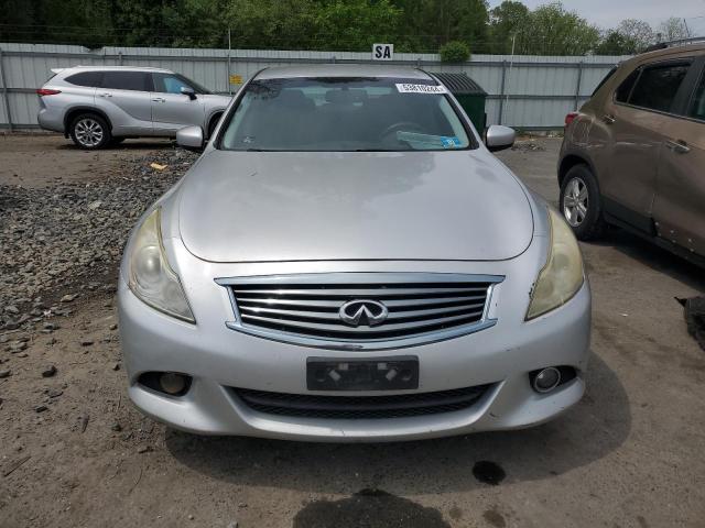 Photo 4 VIN: JN1CV6ARXAM451402 - INFINITI G37 