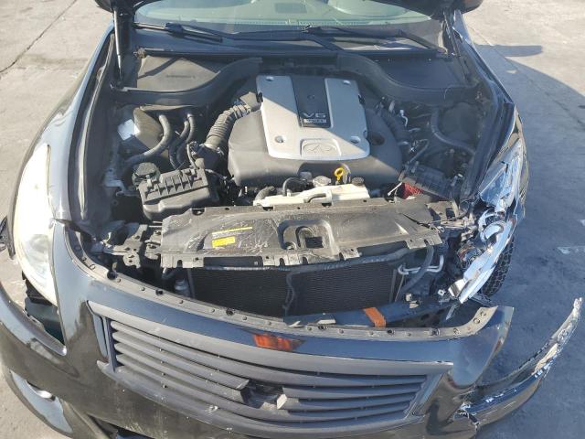 Photo 10 VIN: JN1CV6ARXAM456860 - INFINITI G37 