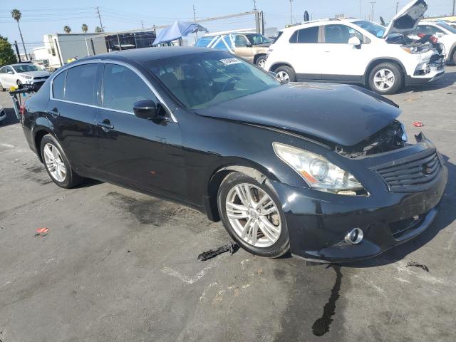 Photo 3 VIN: JN1CV6ARXAM456860 - INFINITI G37 