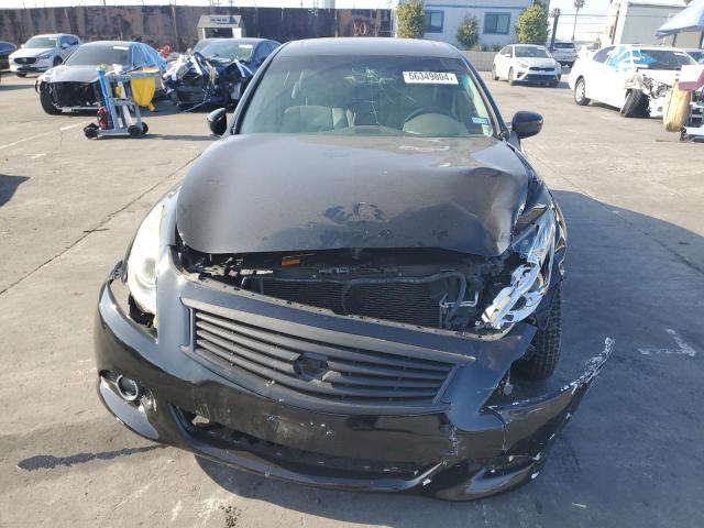 Photo 4 VIN: JN1CV6ARXAM456860 - INFINITI G37 