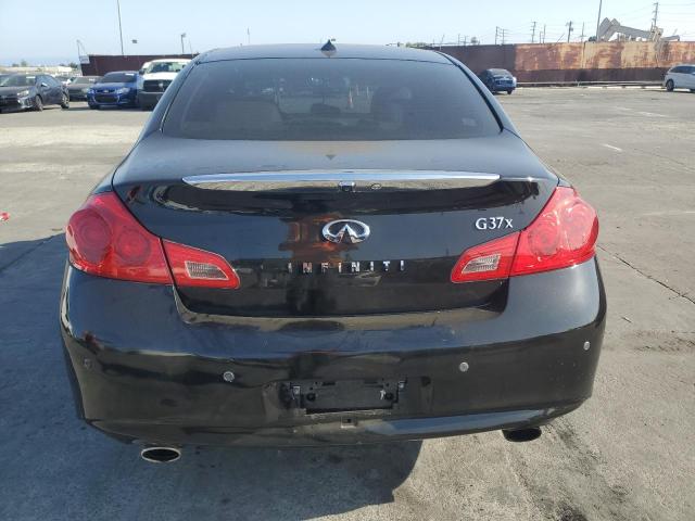 Photo 5 VIN: JN1CV6ARXAM456860 - INFINITI G37 