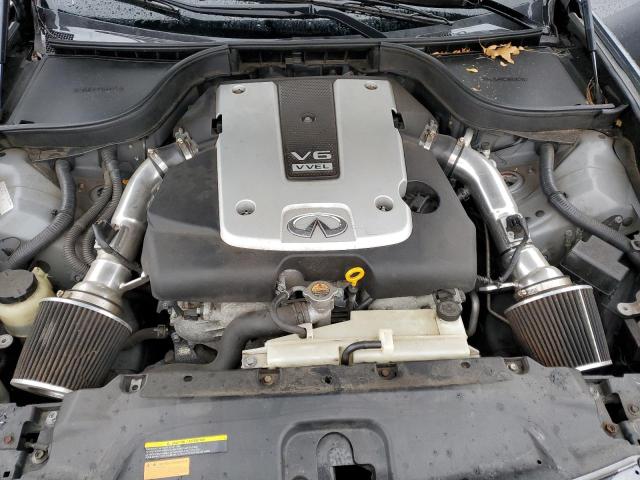 Photo 10 VIN: JN1CV6ARXAM458947 - INFINITI G37 