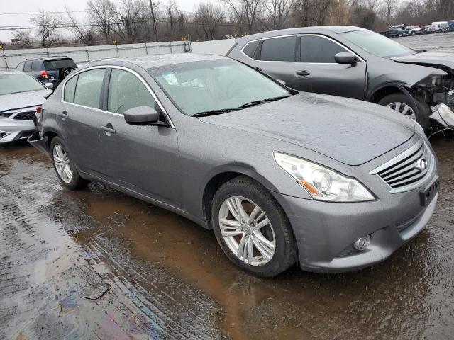 Photo 3 VIN: JN1CV6ARXAM458947 - INFINITI G37 