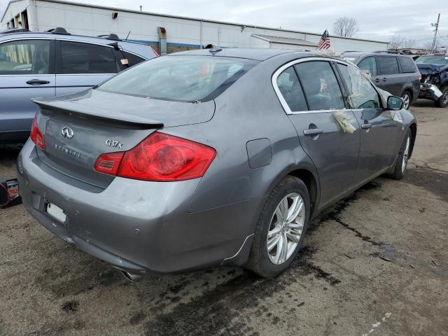 Photo 2 VIN: JN1CV6ARXAM460214 - INFINITI G37 