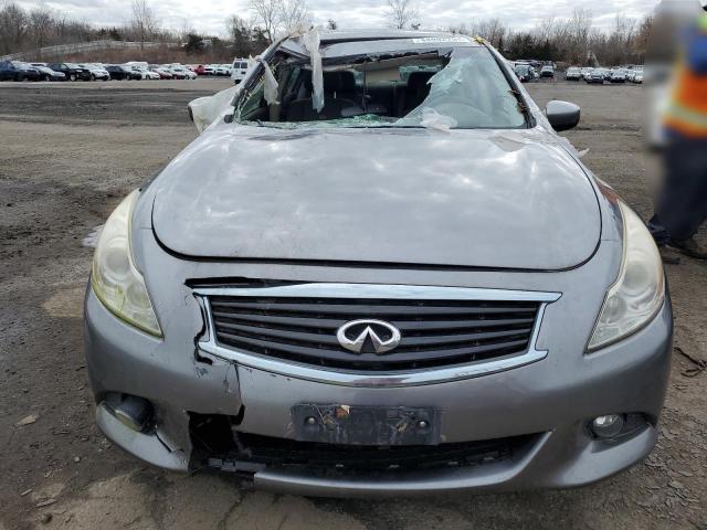 Photo 4 VIN: JN1CV6ARXAM460214 - INFINITI G37 