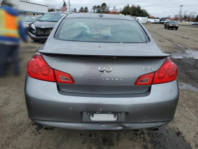 Photo 5 VIN: JN1CV6ARXAM460214 - INFINITI G37 