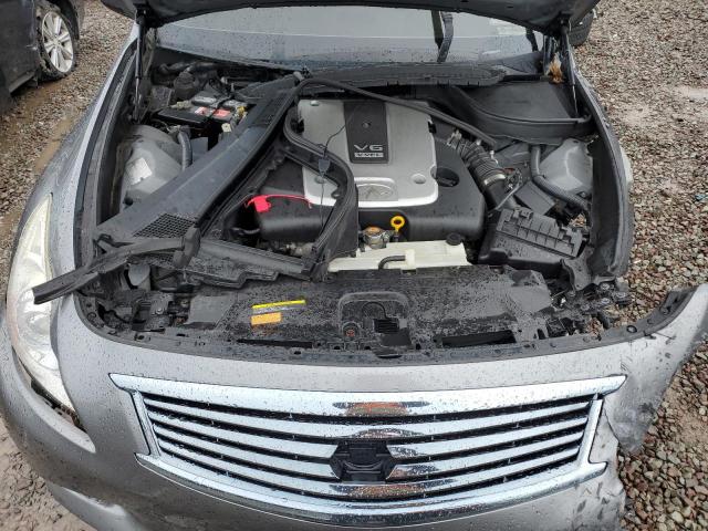 Photo 10 VIN: JN1CV6ARXAM461539 - INFINITI G37 