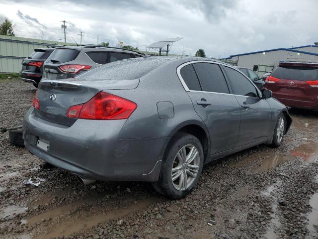 Photo 2 VIN: JN1CV6ARXAM461539 - INFINITI G37 