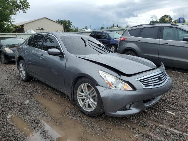 Photo 3 VIN: JN1CV6ARXAM461539 - INFINITI G37 