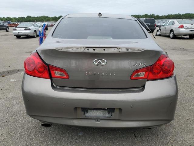 Photo 5 VIN: JN1CV6ARXAM462058 - INFINITI G37 