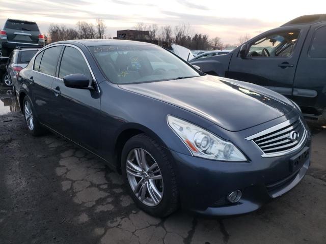 Photo 0 VIN: JN1CV6ARXBM353455 - INFINITI G37 