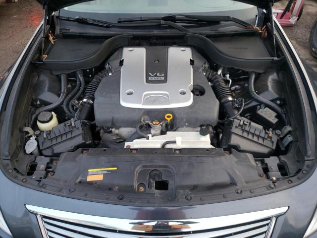 Photo 6 VIN: JN1CV6ARXBM353455 - INFINITI G37 