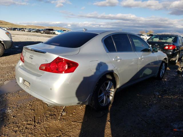 Photo 2 VIN: JN1CV6ARXBM355299 - INFINITI G37 