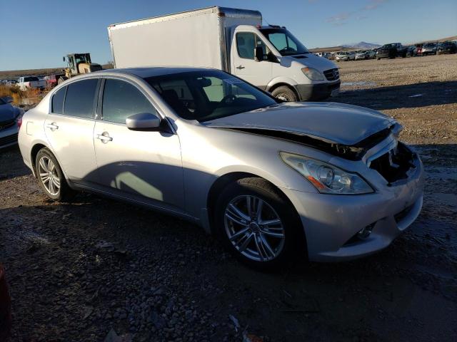 Photo 3 VIN: JN1CV6ARXBM355299 - INFINITI G37 