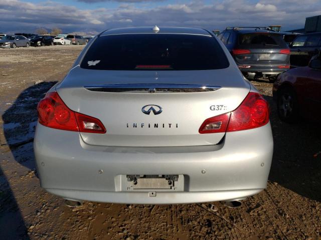 Photo 5 VIN: JN1CV6ARXBM355299 - INFINITI G37 