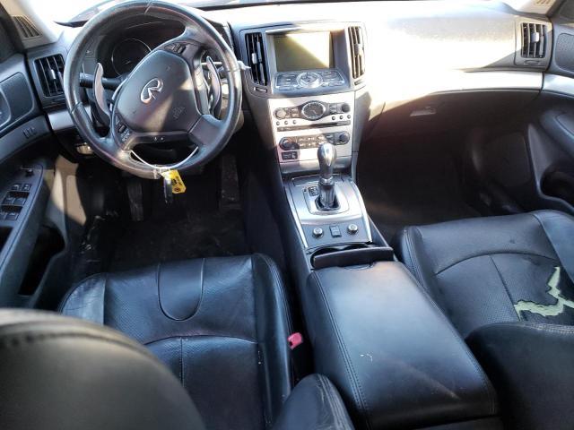 Photo 7 VIN: JN1CV6ARXBM355299 - INFINITI G37 