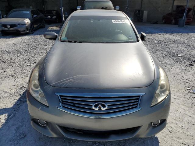 Photo 4 VIN: JN1CV6ARXBM402105 - INFINITI G37 