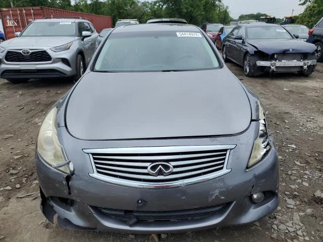 Photo 4 VIN: JN1CV6ARXBM403559 - INFINITI G37 