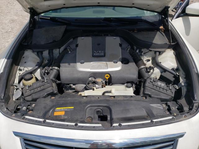 Photo 10 VIN: JN1CV6ARXBM404680 - INFINITI G37 