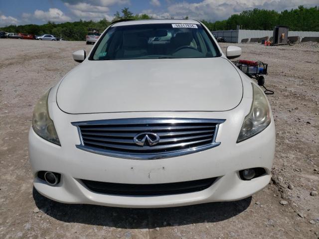 Photo 4 VIN: JN1CV6ARXBM404680 - INFINITI G37 