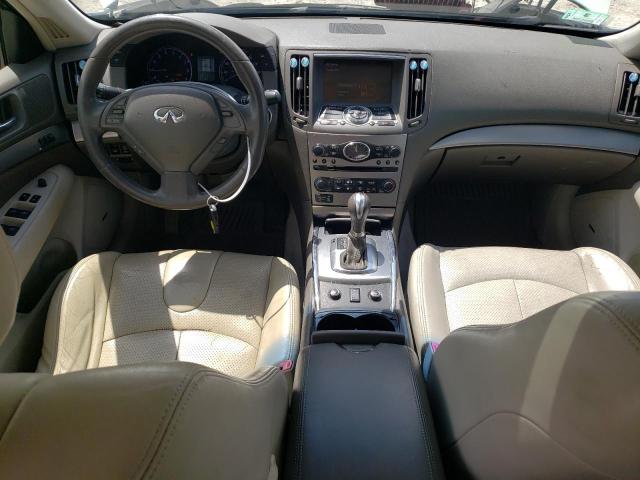 Photo 7 VIN: JN1CV6ARXBM404680 - INFINITI G37 