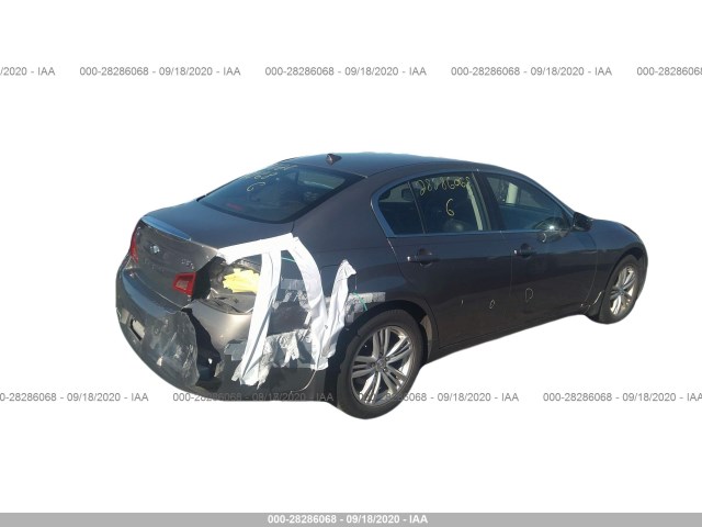 Photo 3 VIN: JN1CV6ARXBM405232 - INFINITI G37 